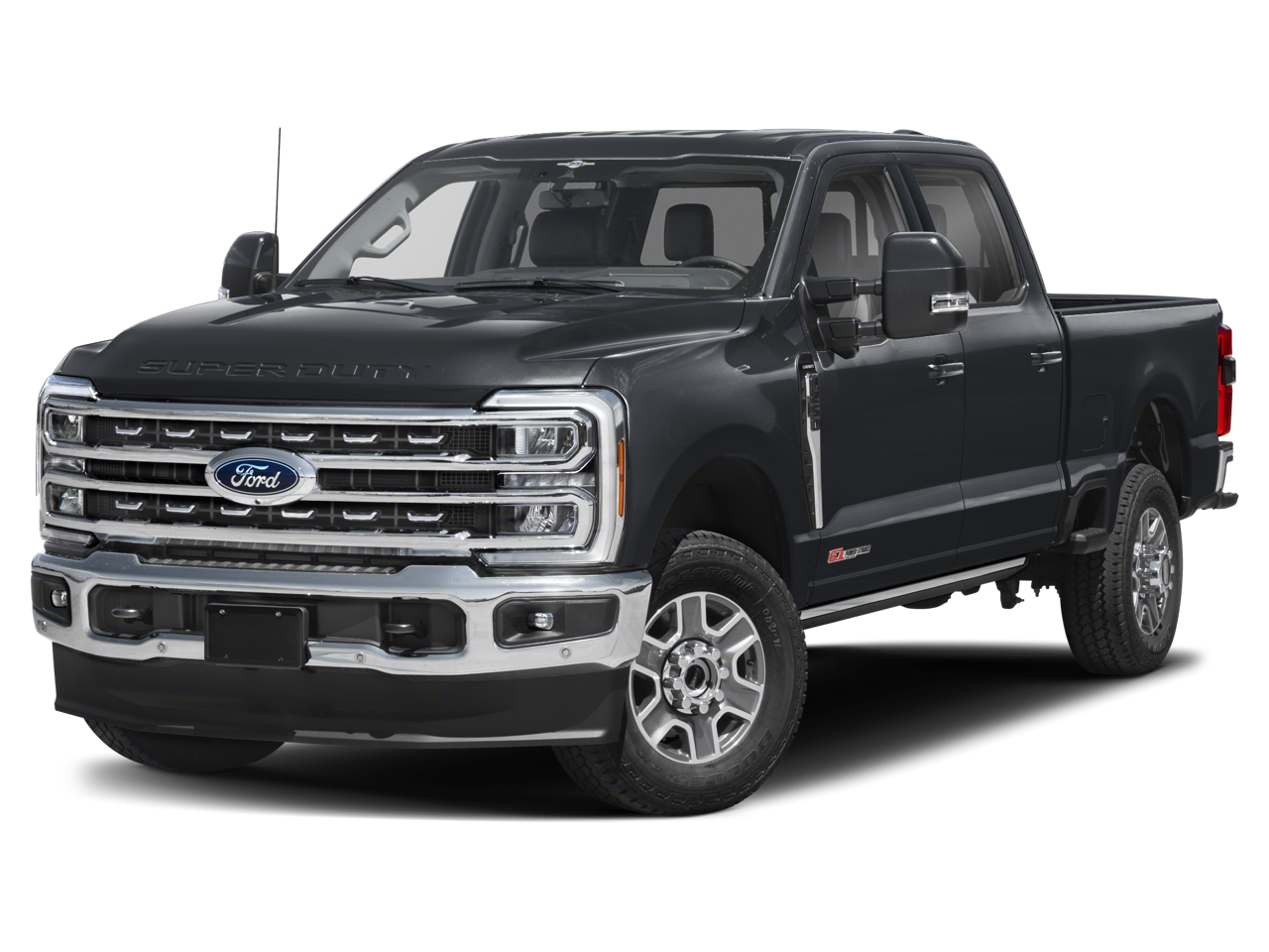 2026 Ford F-250 Super Duty Lariat - Photo 21