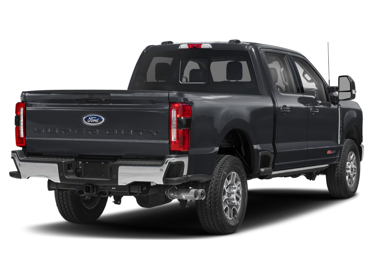 2026 Ford F-250 Super Duty Lariat - Photo 22