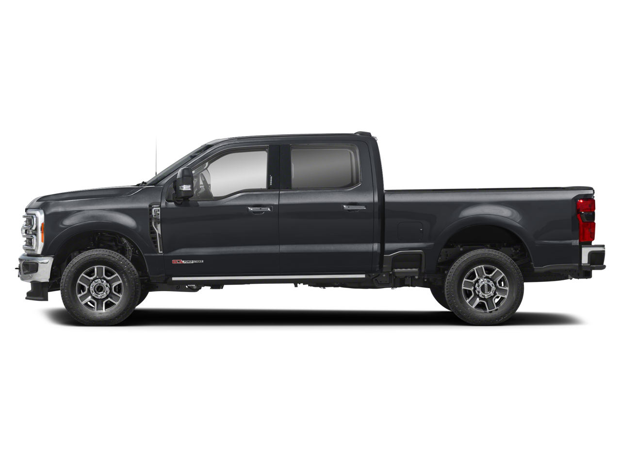 2026 Ford F-250 Super Duty Lariat - Photo 23