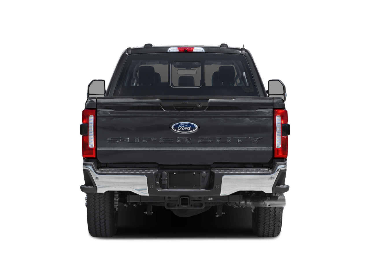 2026 Ford F-250 Super Duty Lariat - Photo 25