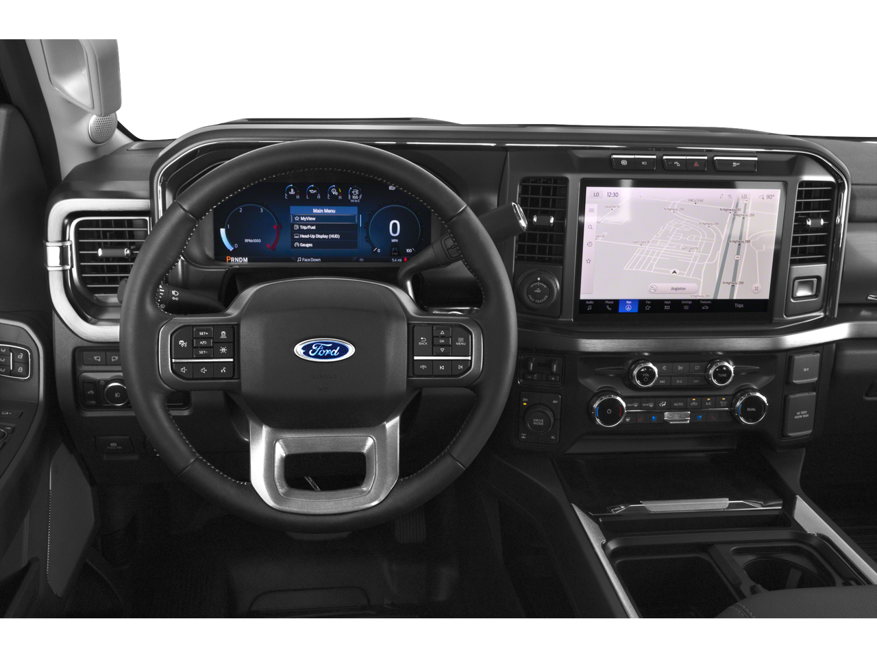 2026 Ford F-250 Super Duty Lariat - Photo 26