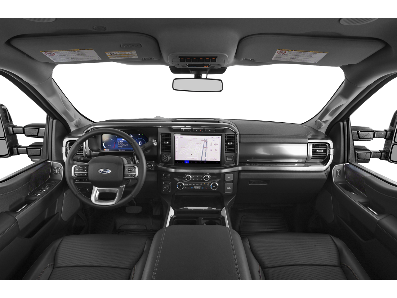 2026 Ford F-250 Super Duty Lariat - Photo 27