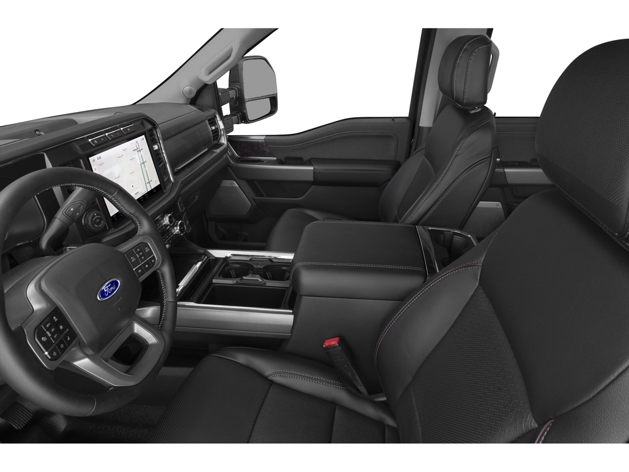 2026 Ford F-250 Super Duty Lariat - Photo 28