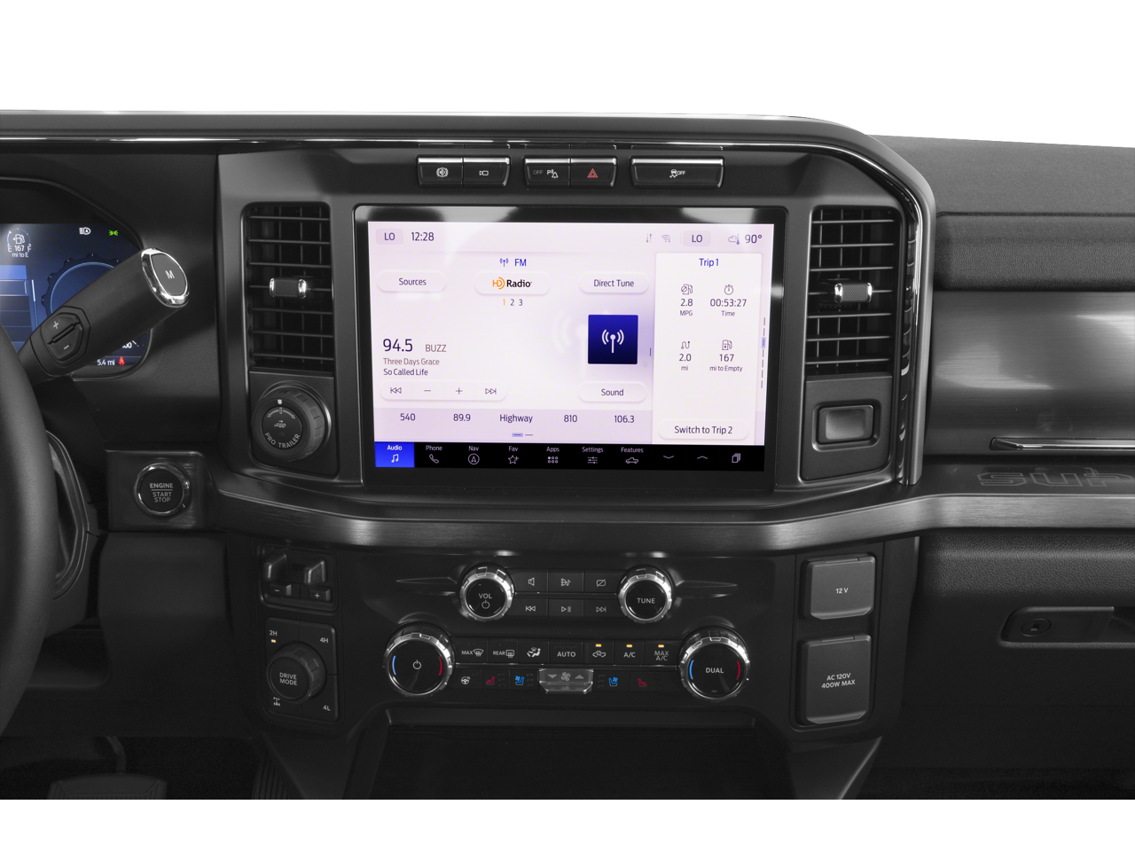 2026 Ford F-250 Super Duty Lariat - Photo 29