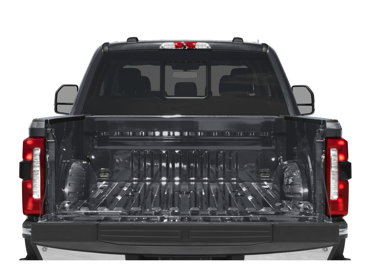 2026 Ford F-250 Super Duty Lariat - Photo 30
