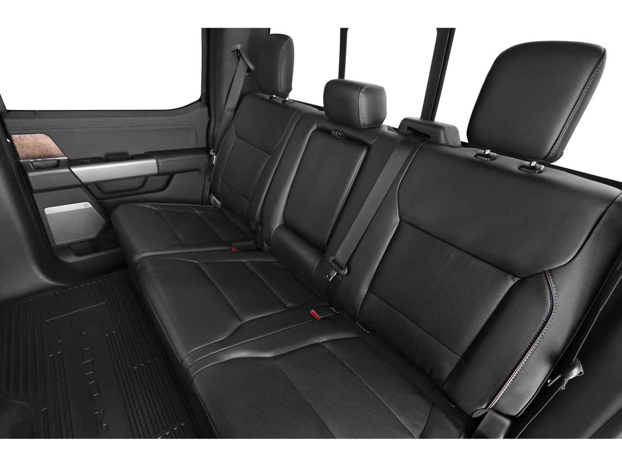 2026 Ford F-250 Super Duty Lariat - Photo 32