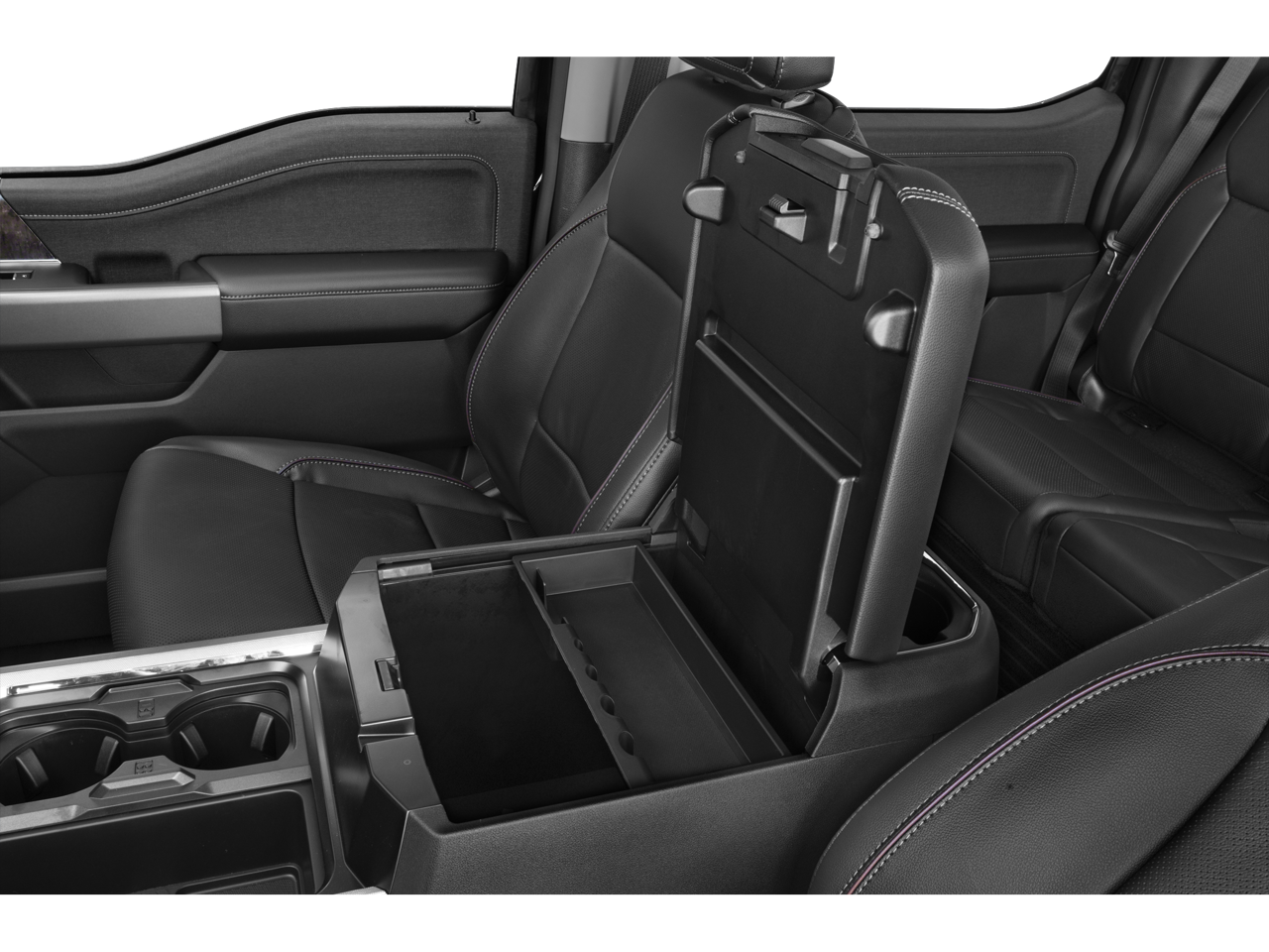 2026 Ford F-250 Super Duty Lariat - Photo 33
