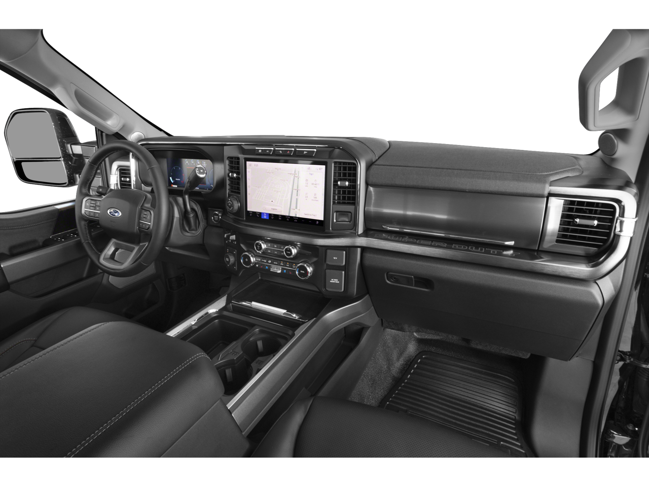 2026 Ford F-250 Super Duty Lariat - Photo 34