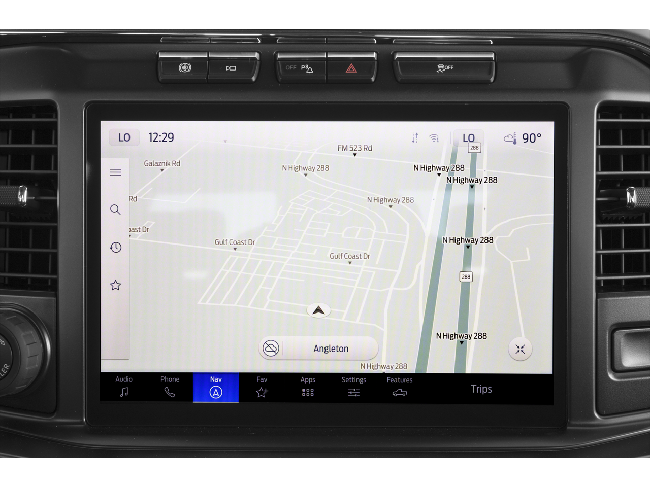 2026 Ford F-250 Super Duty Lariat - Photo 35