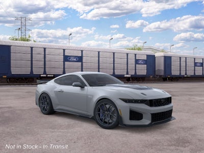 2026 Ford Mustang Dark Horse® SC