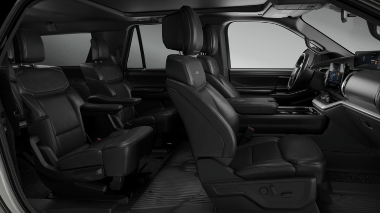 2026 Ford Expedition MAX Platinum®