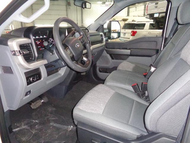 2026 Ford Super Duty F-250® XLT