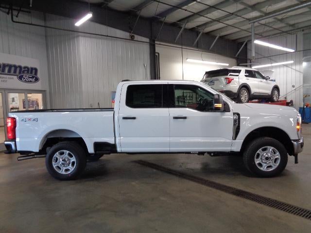 2026 Ford Super Duty F-250® XLT