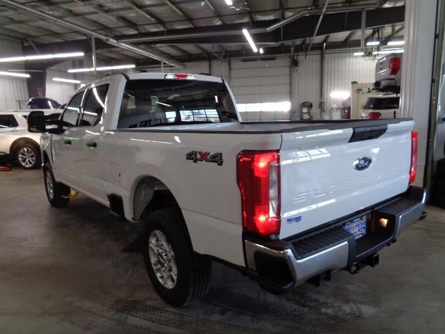 2026 Ford Super Duty F-250® XLT