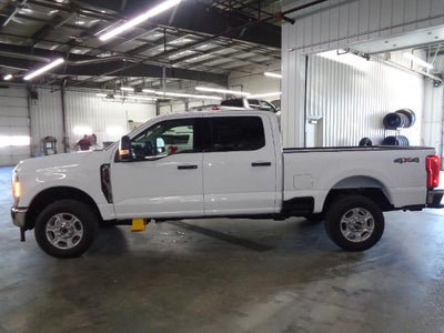 2026 Ford Super Duty F-250® XLT