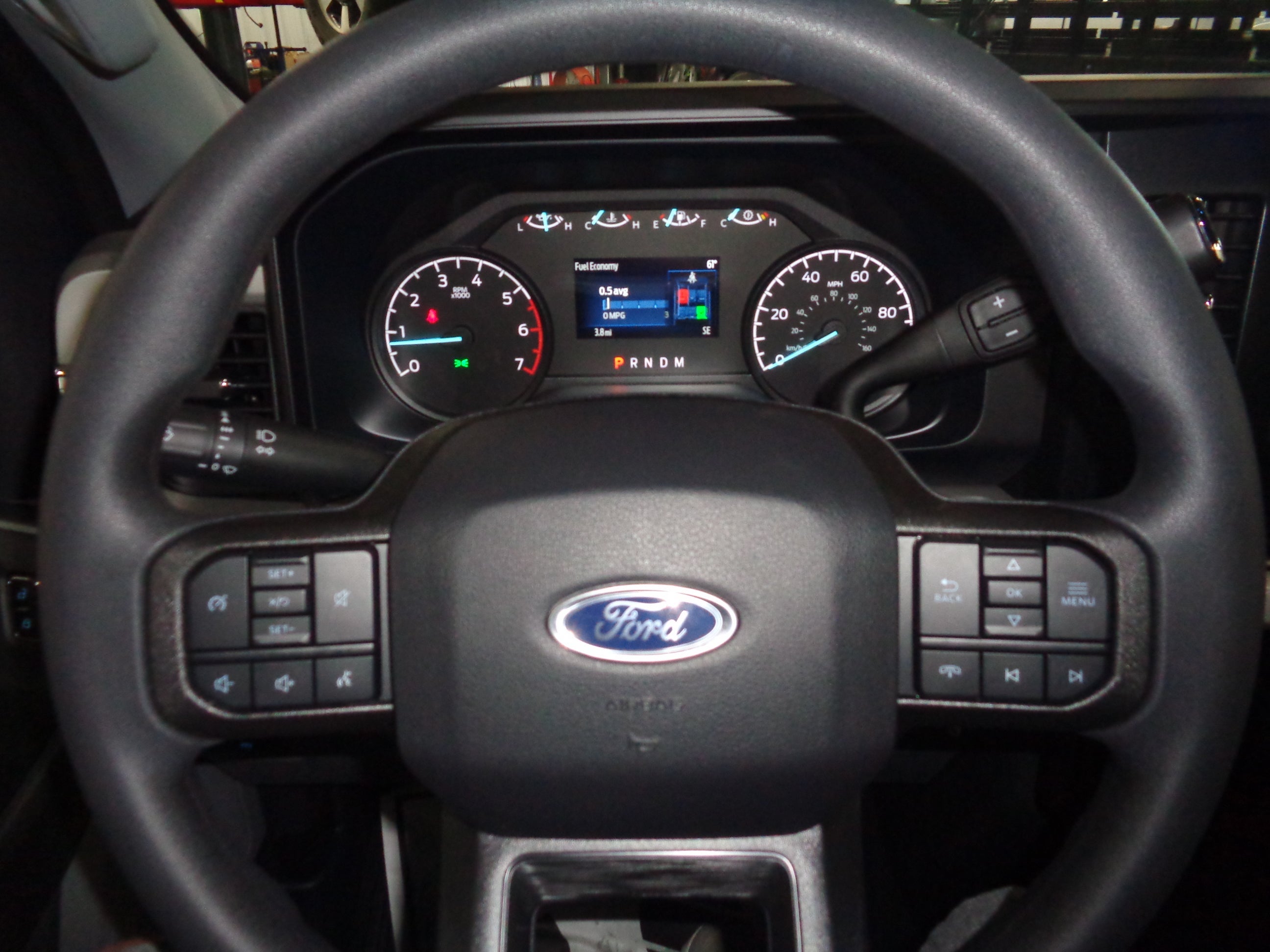 2026 Ford Super Duty F-250® XL