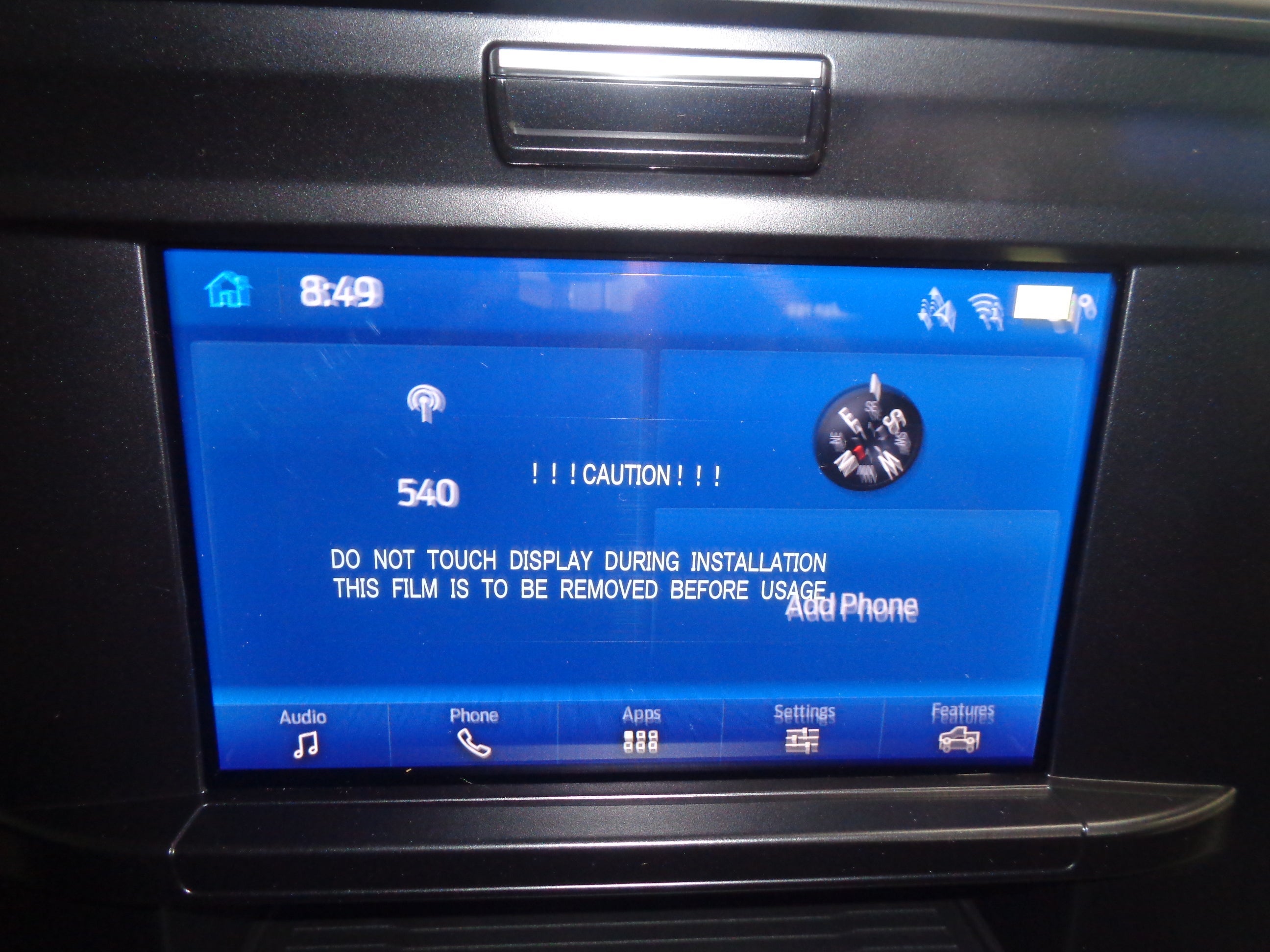 2026 Ford Super Duty F-250® XL