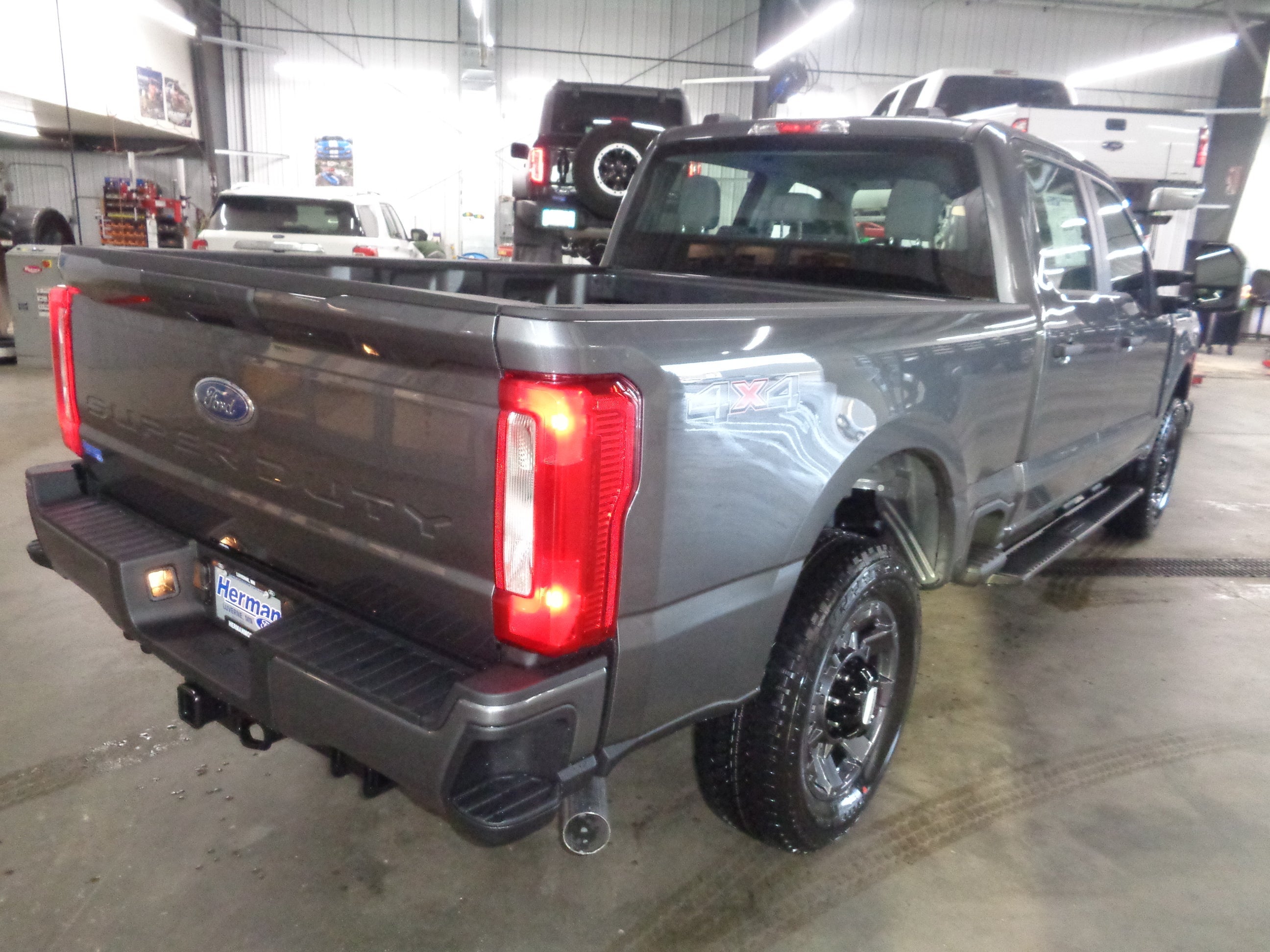 2026 Ford Super Duty F-250® XL