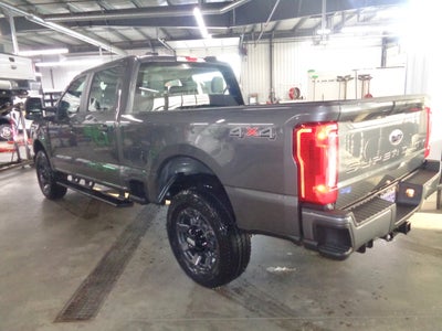 2026 Ford Super Duty F-250® XL