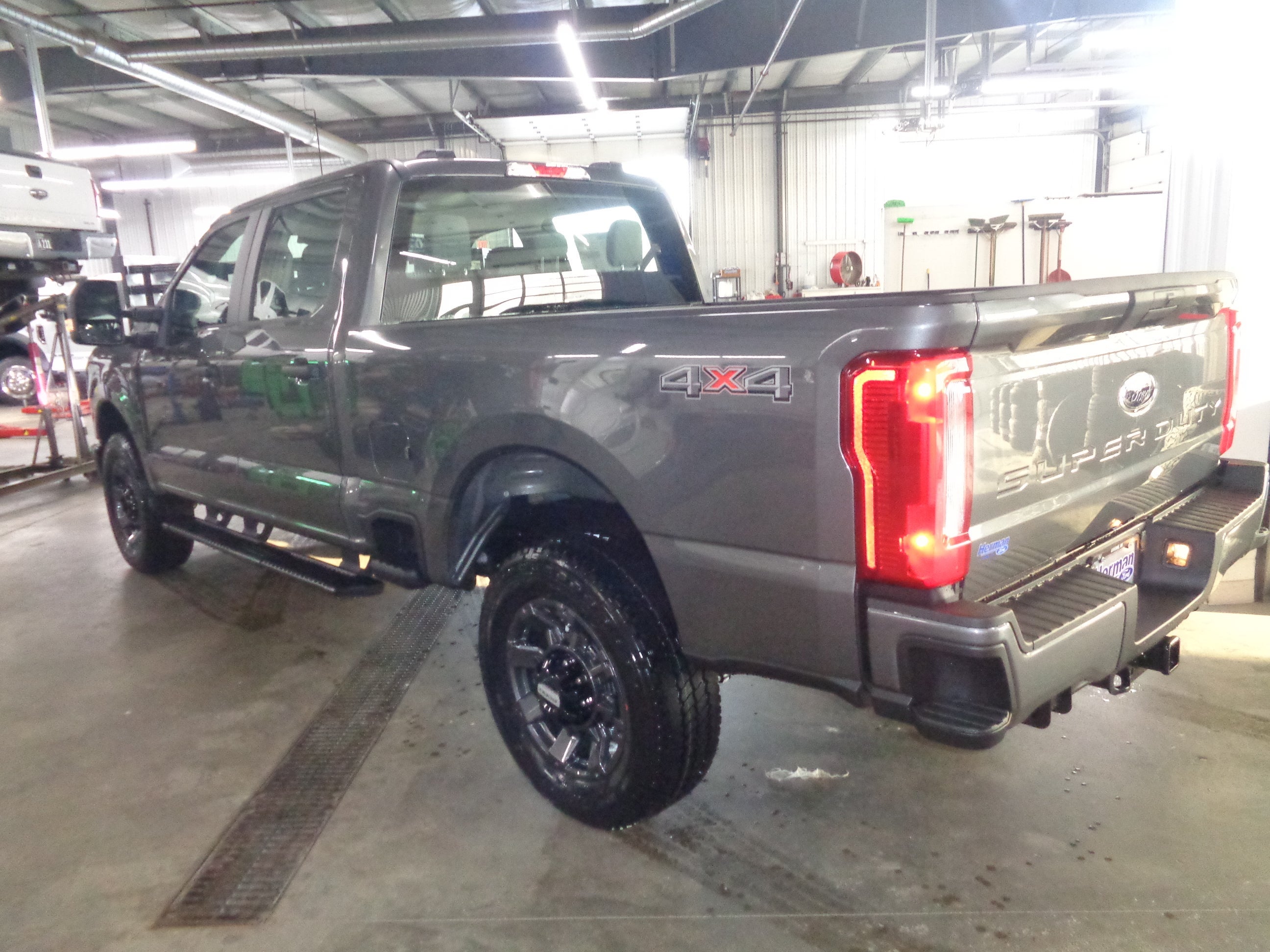 2026 Ford Super Duty F-250® XL