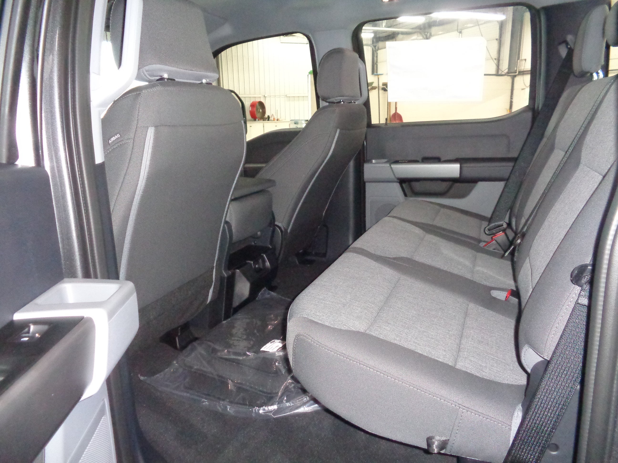 2026 Ford Super Duty F-250® XL