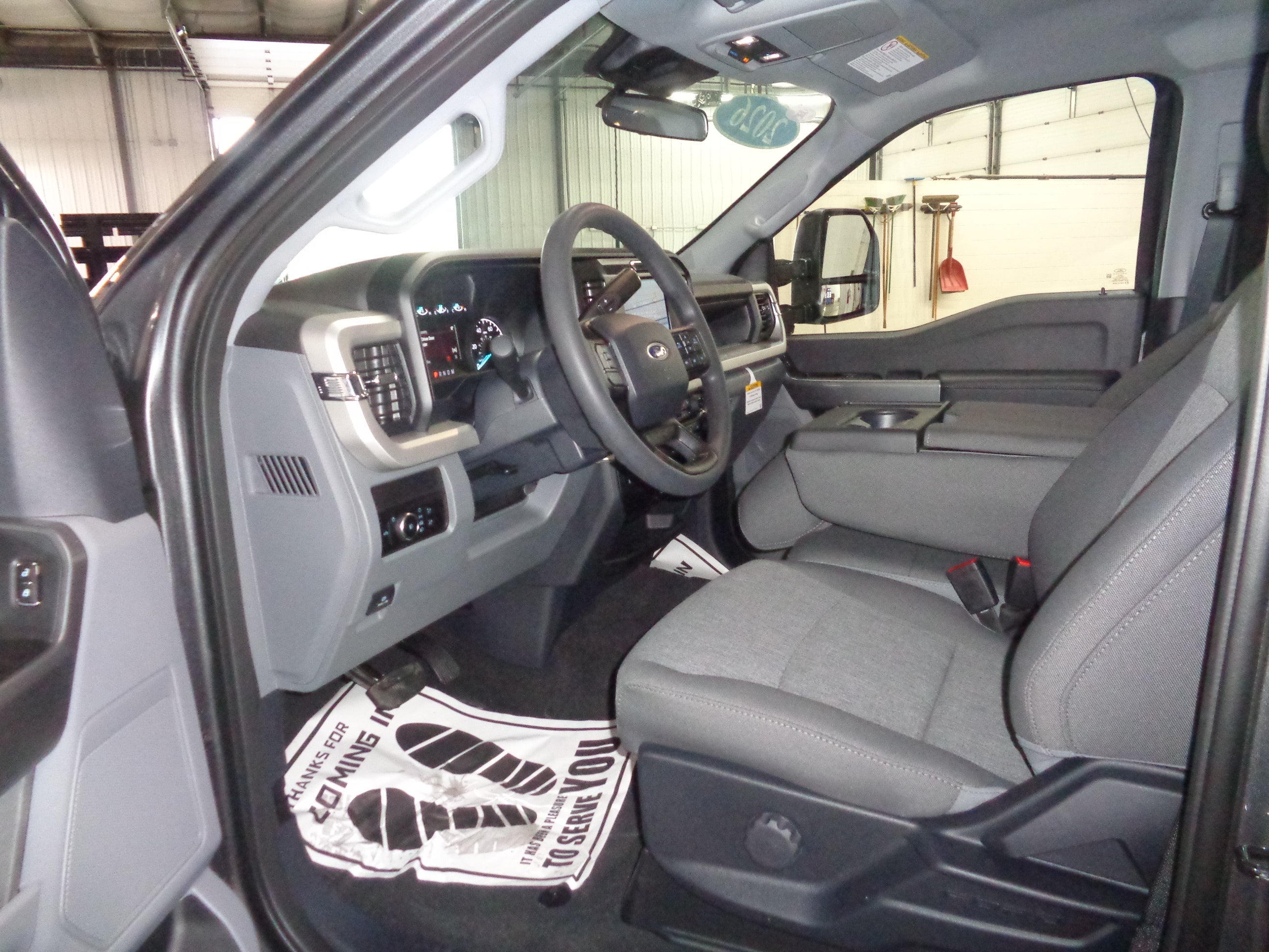 2026 Ford Super Duty F-250® XL