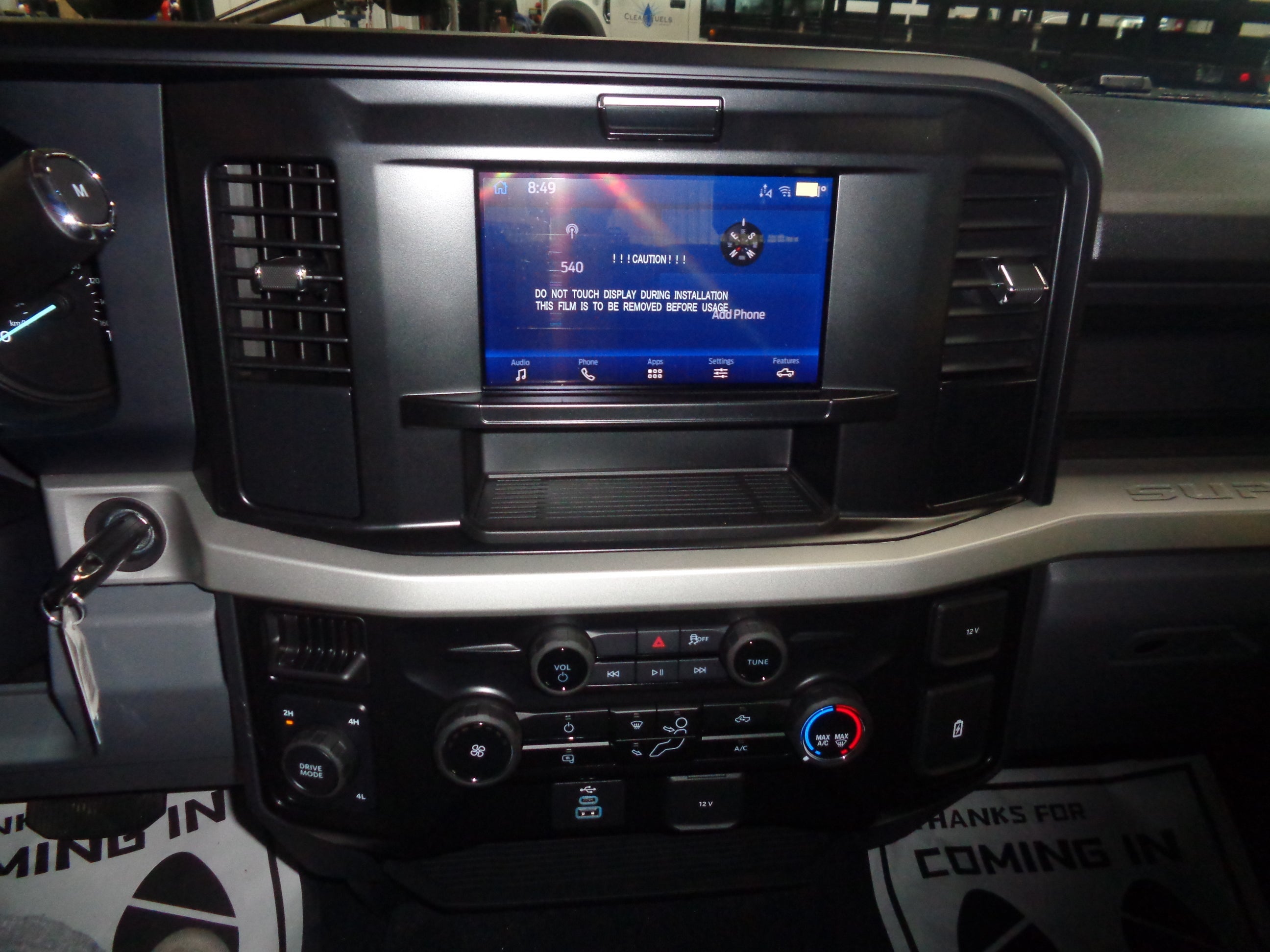 2026 Ford Super Duty F-250® XL