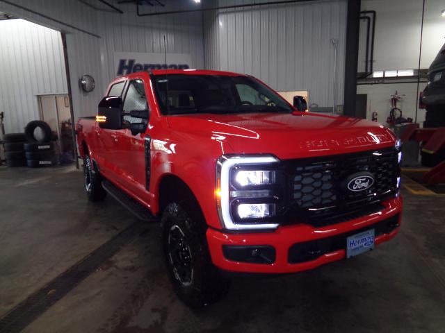 2027 Ford Super Duty F-250® Lariat®