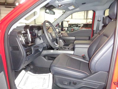 2027 Ford Super Duty F-250® Lariat®