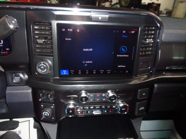 2027 Ford Super Duty F-250® Lariat®