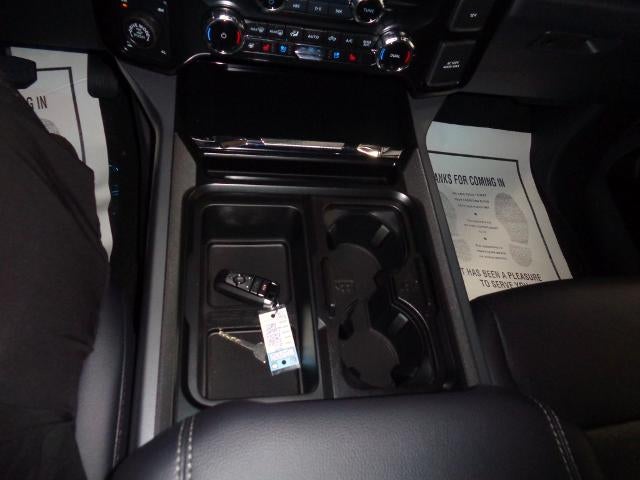 2027 Ford Super Duty F-250® Lariat®
