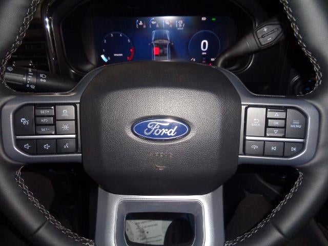 2027 Ford Super Duty F-250® Lariat®