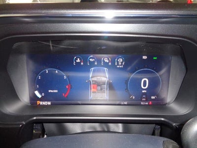 2027 Ford Super Duty F-250® Lariat®