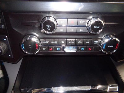 2027 Ford Super Duty F-250® Lariat®