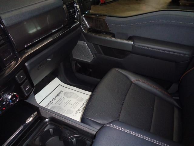 2027 Ford Super Duty F-250® Lariat®