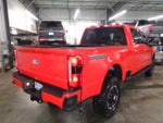 2027 Ford Super Duty F-250® Lariat®