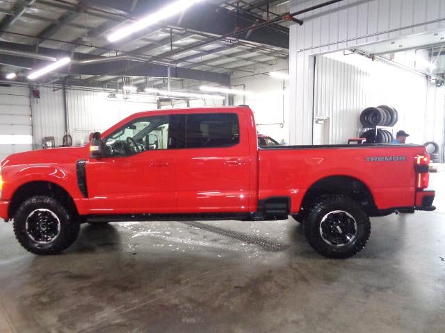 2027 Ford Super Duty F-250® Lariat®