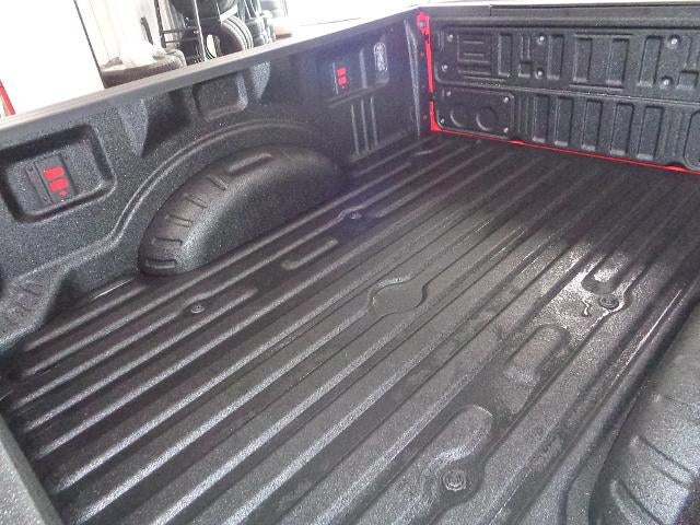2027 Ford Super Duty F-250® Lariat®