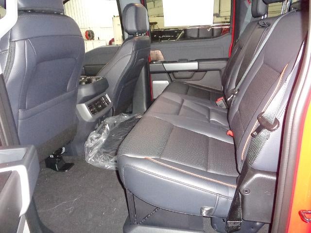 2027 Ford Super Duty F-250® Lariat®