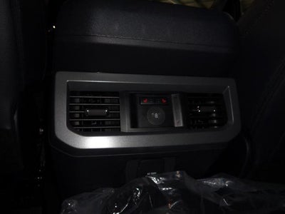 2027 Ford Super Duty F-250® Lariat®