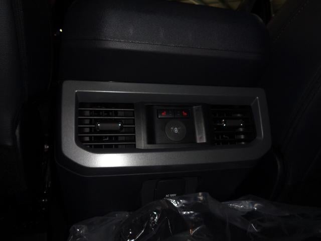 2027 Ford Super Duty F-250® Lariat®