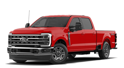 2027 Ford Super Duty F-250® Lariat®