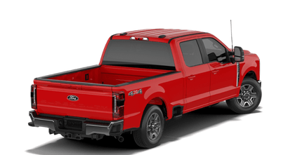 2027 Ford Super Duty F-250® Lariat®