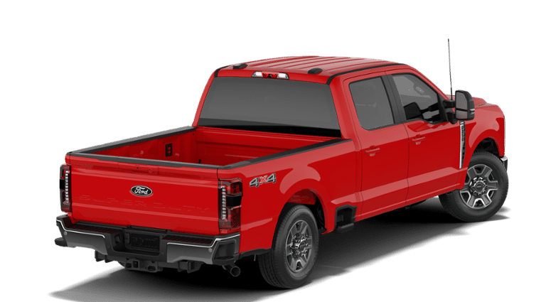 2027 Ford Super Duty F-250® Lariat®