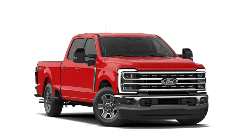 2027 Ford Super Duty F-250® Lariat®