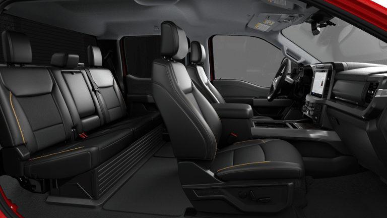 2027 Ford Super Duty F-250® Lariat®