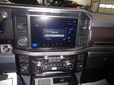 2026 Ford Super Duty F-250® Platinum®