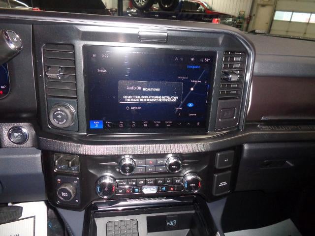 2026 Ford Super Duty F-250® Platinum®