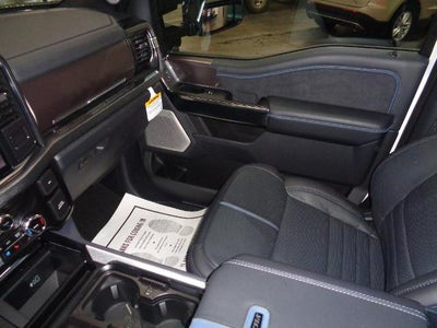2026 Ford Super Duty F-250® Platinum®