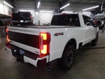 2026 Ford Super Duty F-250® Platinum®